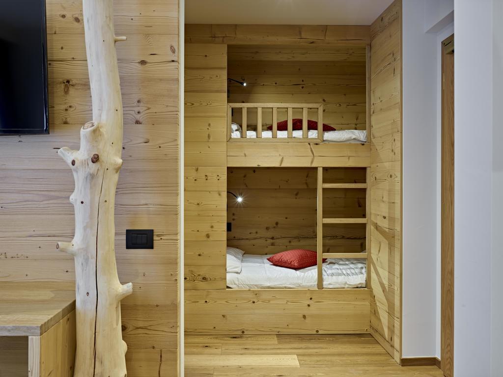 Hotel Belvedere Srl Fai della Paganella Room photo